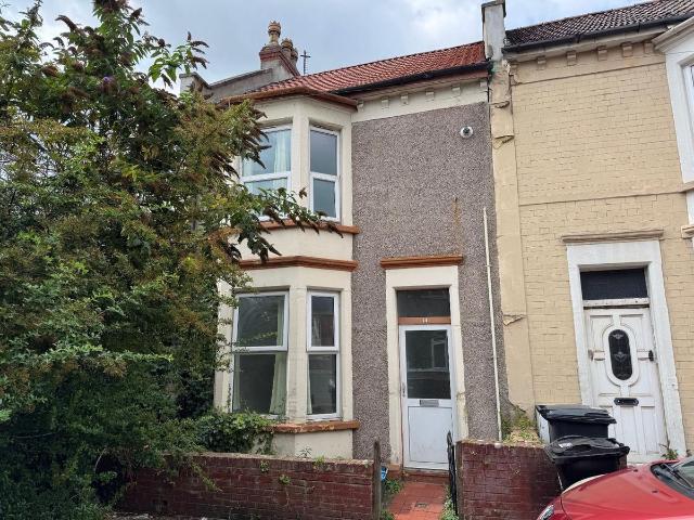 Victor Street, Bristol BS5, 3 bed end terrace house to rent, £1,695 pcm | PrimeLocation