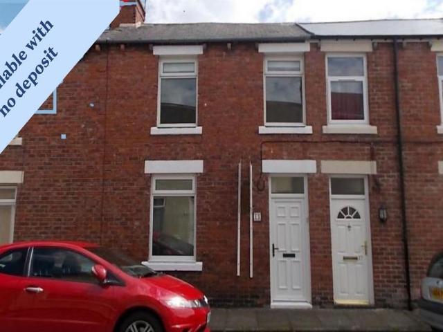 Victor Street, Chester Le Street 2 bed terraced house to rent £650 pcm £150 pw