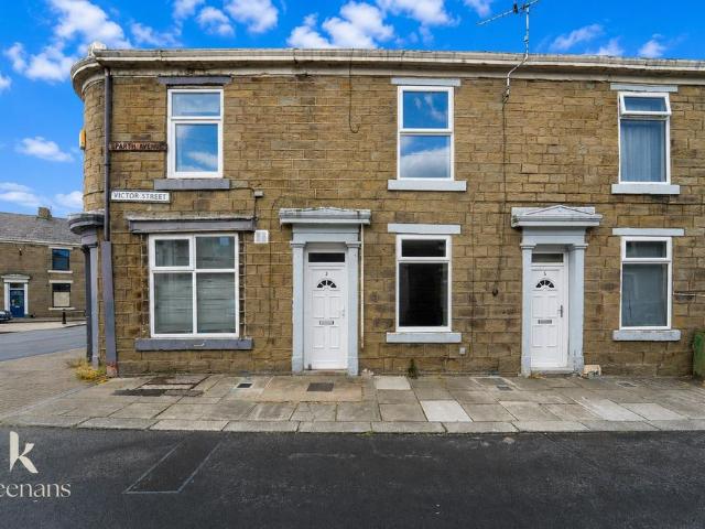 Victor Street, Clayton Le Moors