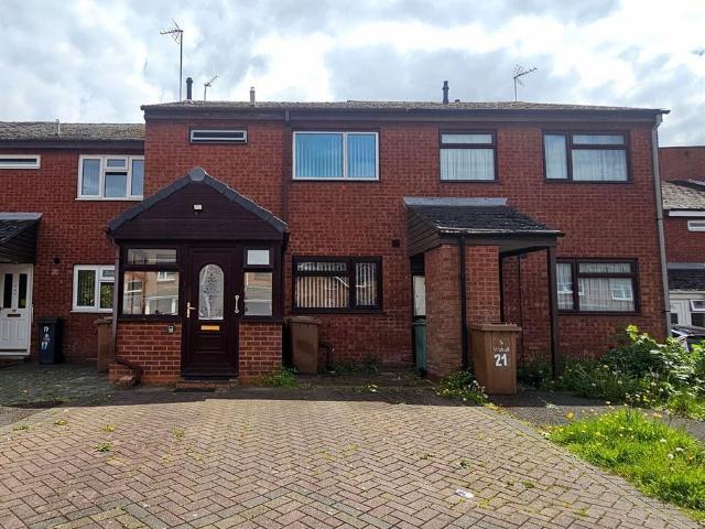 Victor Street, Walsall WS1, 3 bed property to rent, £1,050 pcm | PrimeLocation