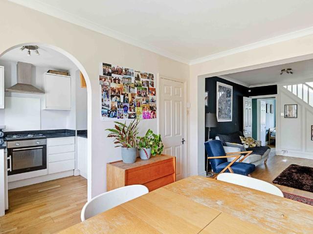 Victor Road, London SE20, 3 bed terraced house to rent, £2,750 pcm | PrimeLocation