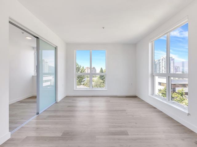 Victoria 127 E 12th St 2 Bedroom + Den Apartment for Rent