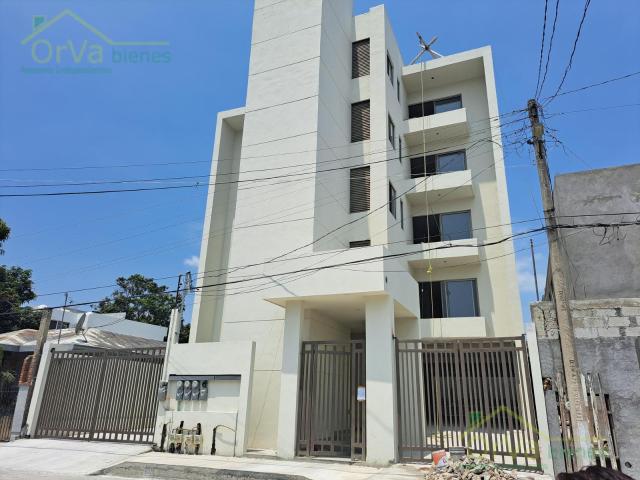 VICTORIA 204, COL. AURORA, TAMPICO