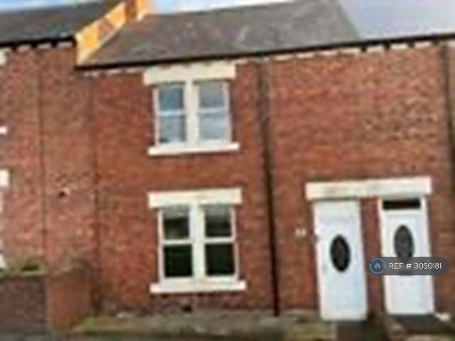 Victoria Terrace, Newcastle Upon. 3 bed terraced house to rent £950 pcm £219 pw