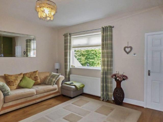 Victoria Terrace, Bedlington, Bedlington, Northumberland, NE22 5QD
