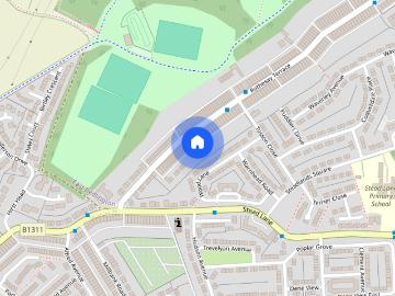 Victoria Terrace NE22 Bedlington, NE24, North East, North England