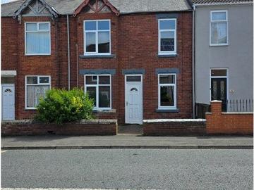 Victoria Terrace, Bedlington NE22, 2 bed flat to rent, £650 pcm | PrimeLocation