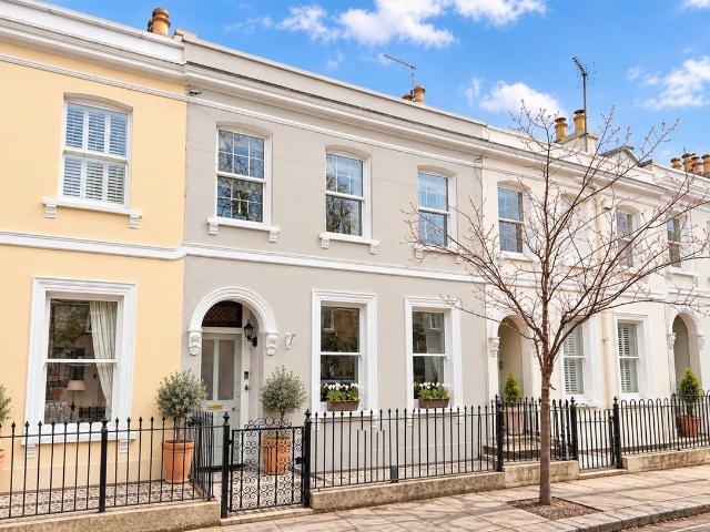 Victoria Terrace, Cheltenham GL52, 4 bed property to rent, £2,400 pcm | PrimeLocation