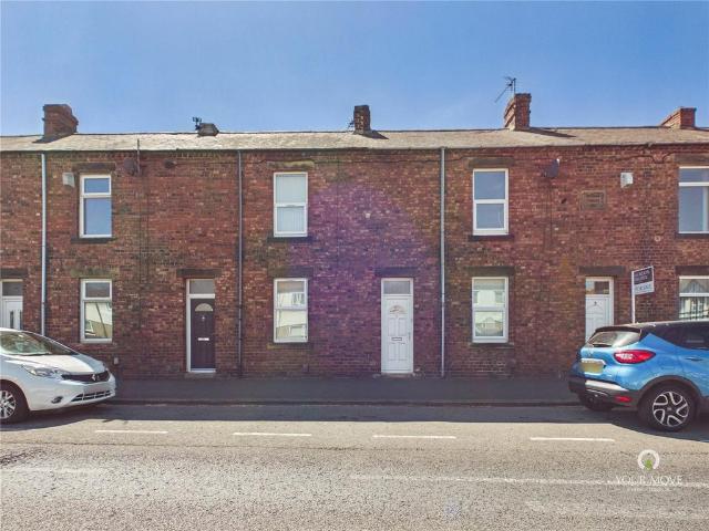 Victoria Terrace, Gateshead NE9 2 bed terraced house to rent £725 pcm £167 pw