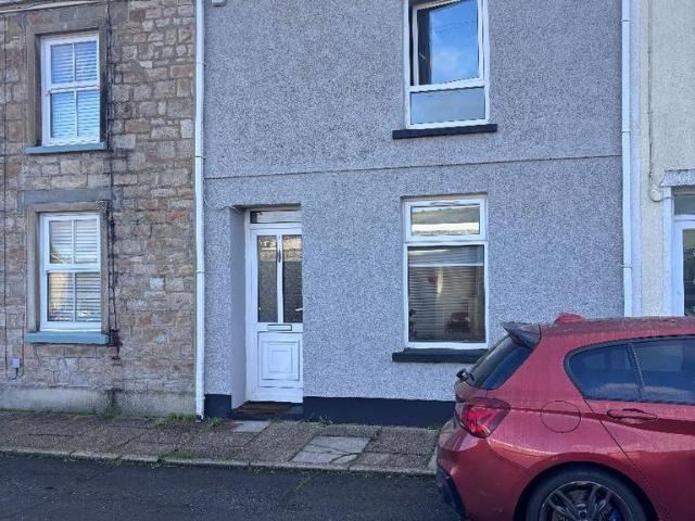 Victoria Terrace, Georgetown, Tredegar 3 bed terraced house to rent £825 pcm £190 pw