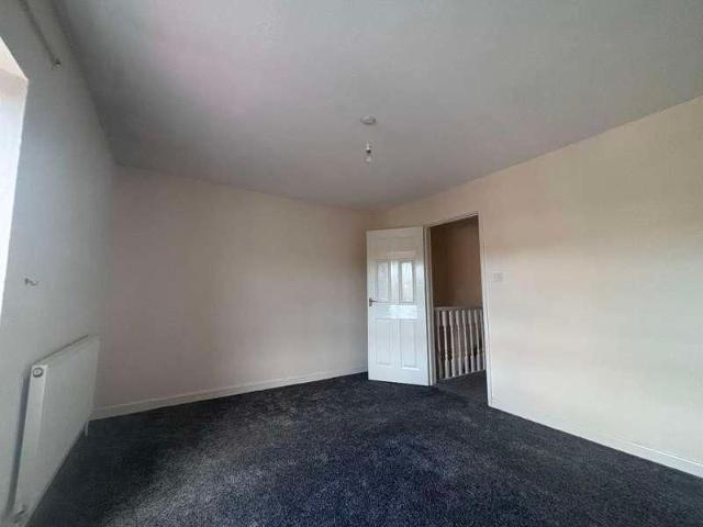 Victoria Terrace, Georgetown, Tredegar, NP22
