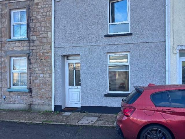 Victoria Terrace, Georgetown, Tredegar NP22, 3 bed terraced house to rent, £795 pcm | PrimeLocation