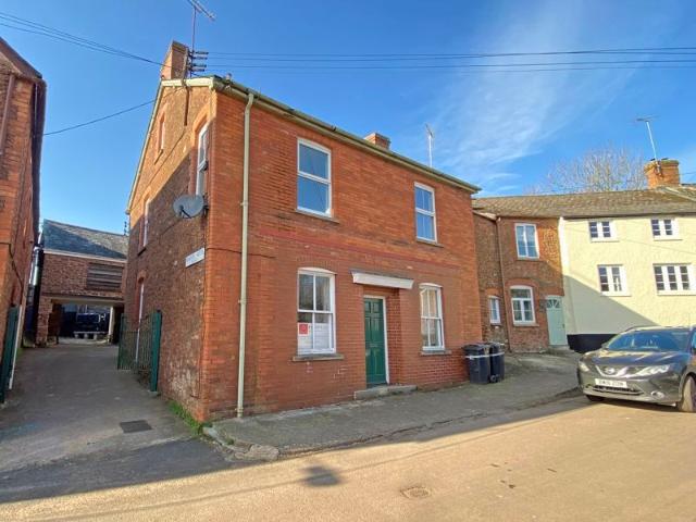 Victoria Terrace, Lydeard St. Lawrence, Taunton TA4, 2 bed flat to rent, £825 pcm | PrimeLocation