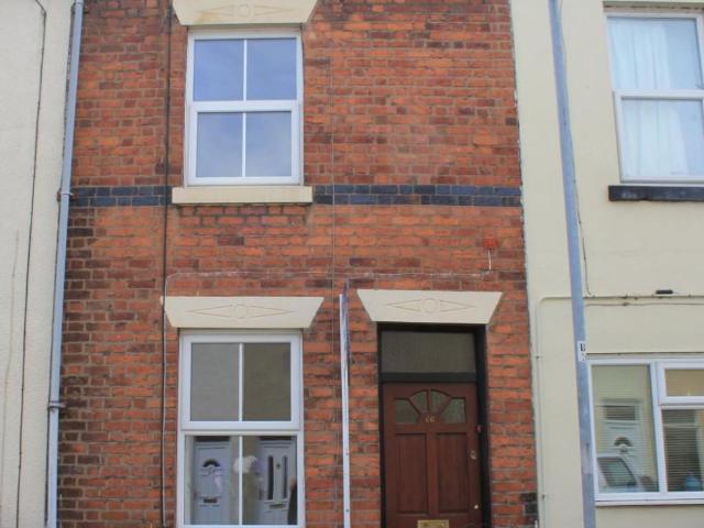 Victoria Terrace, Stafford. 2 bed terraced house to rent £850 pcm £196 pw