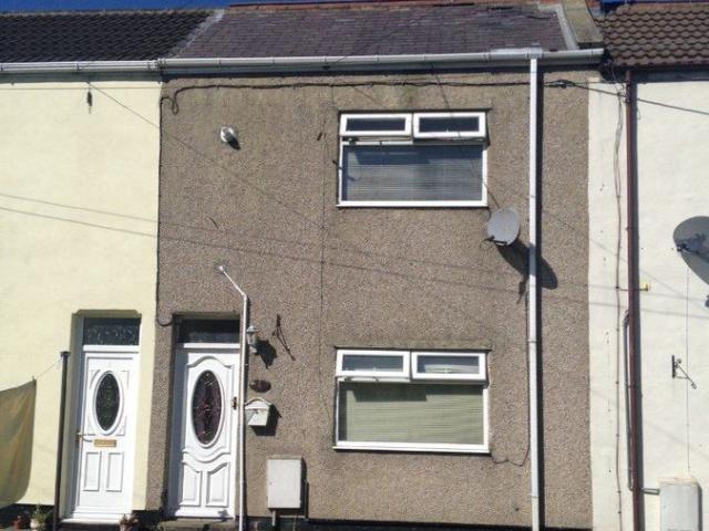 Victoria Terrace, Trimdon Station TS29, 2 bed terraced house to rent, £475 pcm | PrimeLocation