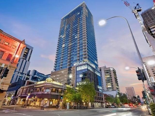 Victoria Tower Adelaide Premium City Living in the Heart of Adelaide CBD