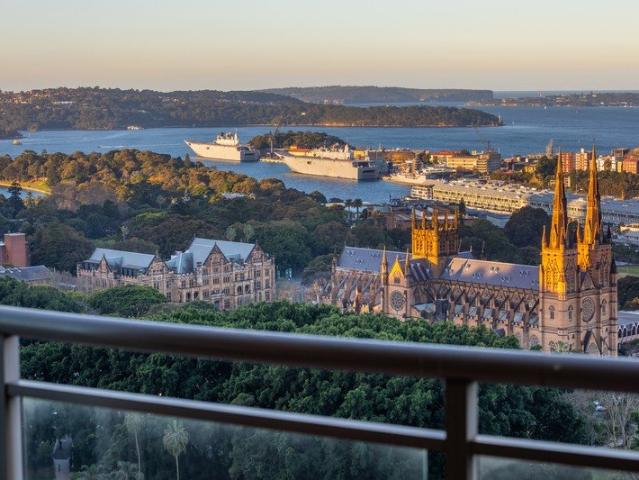 Victoria Towers | The Ultimate City Lifestyle