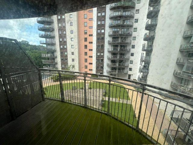 Victoria Wharf, Watkiss Way, Cardiff Bay CF11, 2 bed flat to rent, £1,200 pcm | PrimeLocation