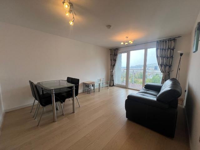 Victoria Wharf, Watkiss Way, Cardiff CF11, 2 bed flat to rent, £1,300 pcm | PrimeLocation