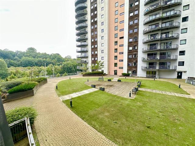 Victoria Wharf, Watkiss Way, Cardiff