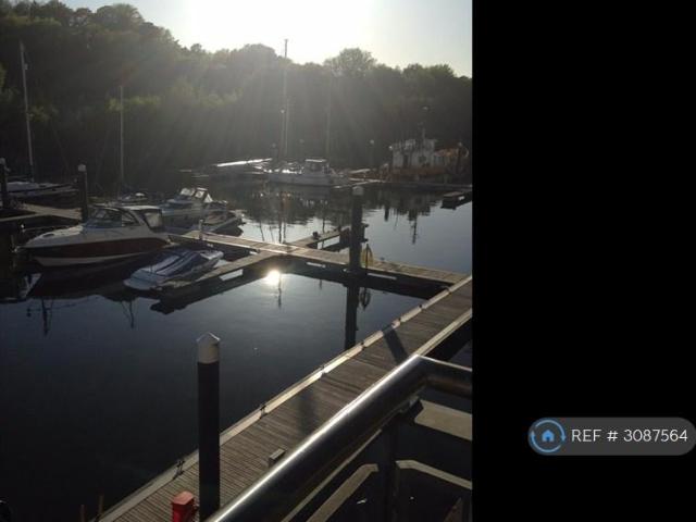 Victoria Wharf, Cardiff, CF11 1 bed in a flat share to rent £500 pcm £115 pw