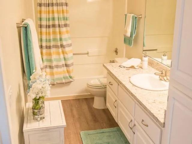 Victoria Woods 1 Bedroom Apartment for Rent at 8493 Etiwanda Avenue, Rancho Cucamonga, CA 91739 Southeast Rancho Cucamonga