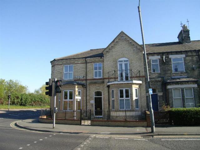 Victoria Apartments, Heslington Road 1 bed apartment to rent £895 pcm £207 pw