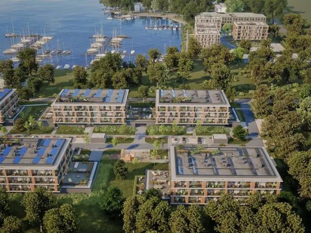 Victoria Apartments II