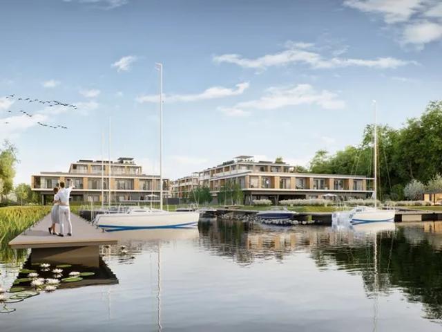 Victoria Apartments II