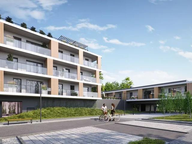Victoria Apartments II