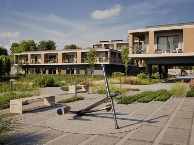 Victoria Apartments II