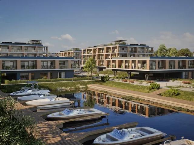 Victoria Apartments II