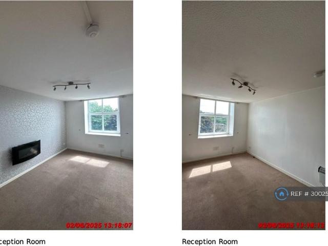 Victoria Apartments, Padiham. 1 bed flat to rent £650 pcm £150 pw