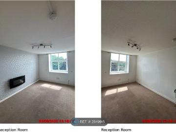 Craven, Bradford and West Yorkshire, North England