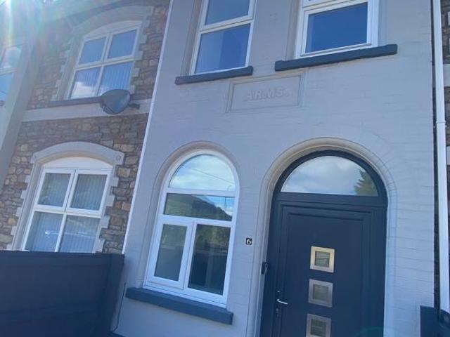 Victoria Arms, Mill Terrace, Cwm, Ebbw Vale NP23, 2 bed terraced house to rent, £725 pcm | PrimeLocation