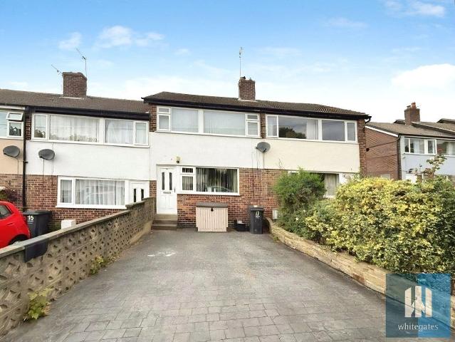 Victoria Avenue, Brighouse, West Yorkshire HD6, 3 bed terraced house to rent, £950 pcm | PrimeLocation