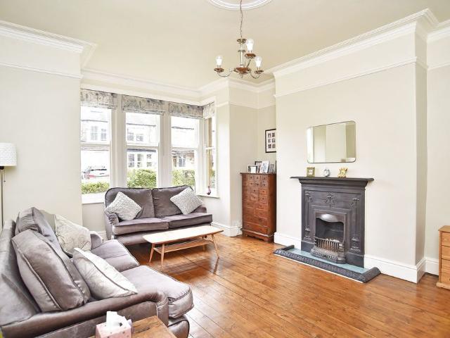 Victoria Avenue, Knaresborough, HG5