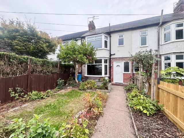 Victoria Avenue, Hull HU5, 3 bed terraced house to rent, £750 pcm | PrimeLocation