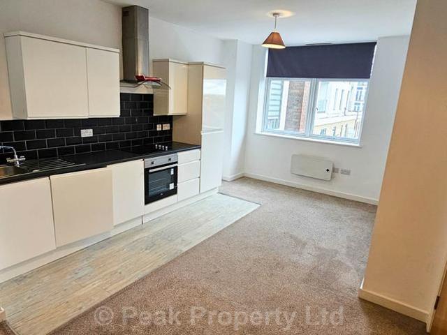 Victoria Avenue, Southend On Sea SS2 2 bed apartment to rent £1,150 pcm £265 pw
