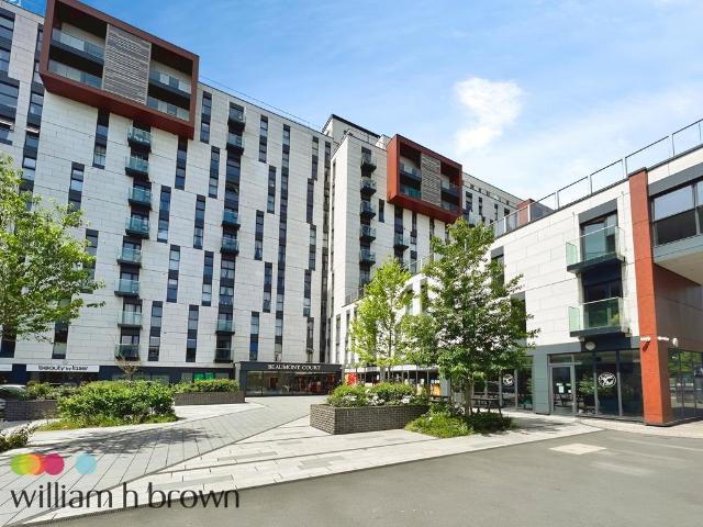 Victoria Avenue, SOUTHEND ON SEA 2 bed apartment to rent £1,450 pcm £335 pw