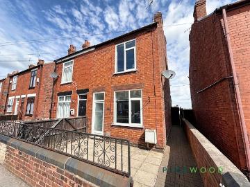 Victoria Avenue, Staveley S43, 2 bed semi detached house to rent, £725 pcm | PrimeLocation