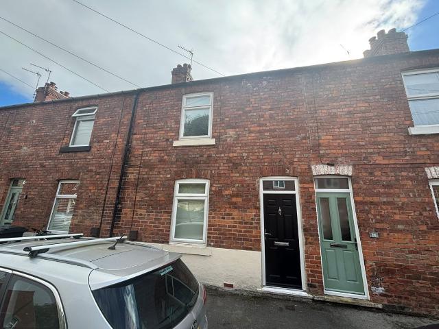 Victoria Avenue, Ripon, North Yorkshire HG4, 3 bed terraced house to rent, £1,150 pcm | PrimeLocation