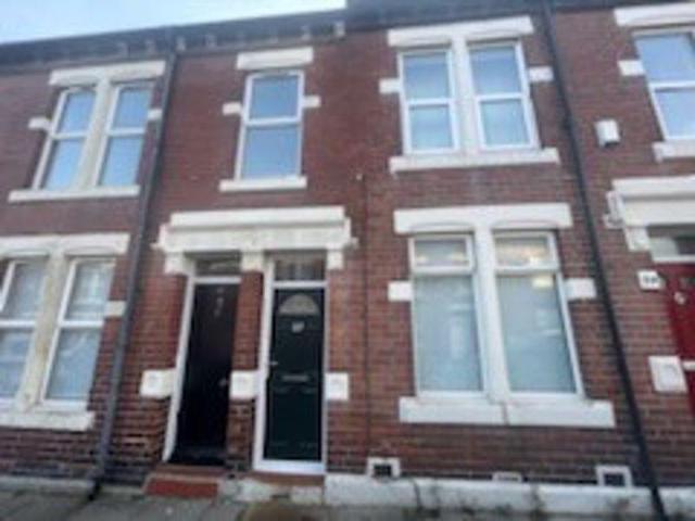 Victoria Avenue, Wallsend NE28 2 bed apartment to rent £695 pcm £160 pw