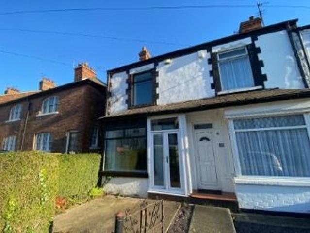 Victoria Avenue, Willerby HU10, 3 bed end terrace house to rent, £750 pcm | PrimeLocation