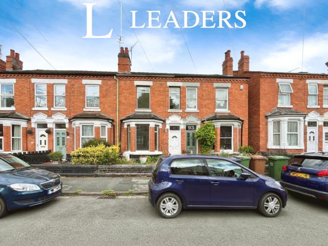 Victoria Avenue, WR5 4 bed terraced house to rent £1,350 pcm £312 pw