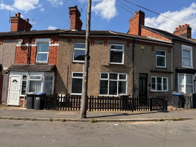 Victoria Avenue, Town Centre, Rugby CV21, 3 bed terraced house to rent, £995 pcm | PrimeLocation