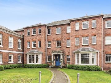 Victoria Bridge, Hereford HR1, 2 bed flat to rent, £1,000 pcm | PrimeLocation