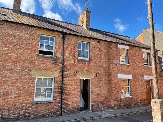Victoria Buildings, Glastonbury BA6, 1 bed flat to rent, £795 pcm | PrimeLocation