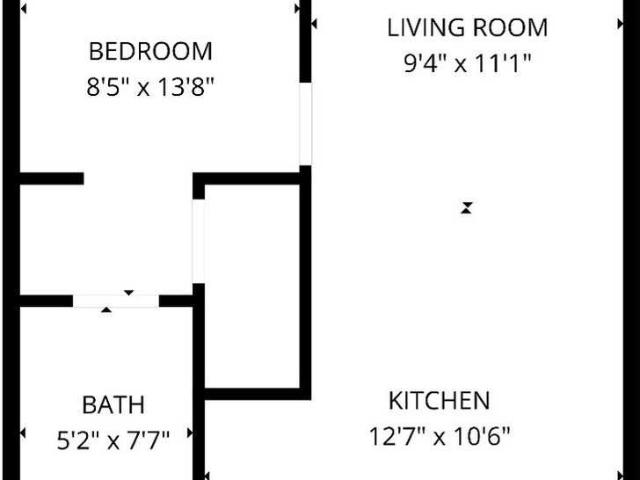 Victoria Canyon Apartments 1 Bedroom Apartment for Rent at 155 N Canyon Rd, Salt Lake City, UT 84103 Capitol Hill