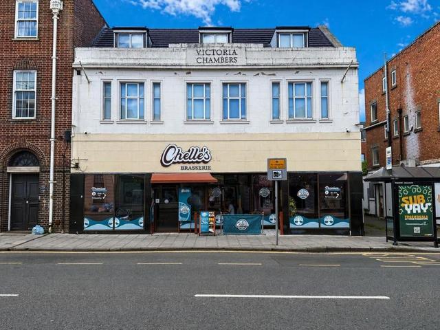 Victoria Chambers, Swindon SN1 1 bed flat to rent £895 pcm £207 pw